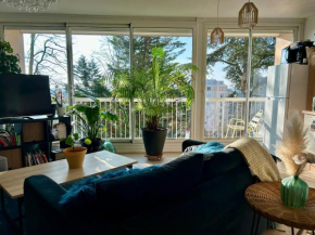 Appartement 24H du Mans